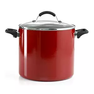 Best Farberware 10-Piece Induction Cookware Set