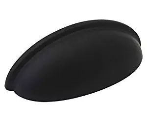 Best Kitchen Cabinet Pulls Flat Black