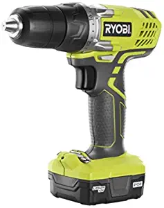 Best Ryobi 12V Lithium Drill Kit