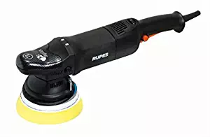 Best Rupes Dual Action Polisher