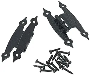 Best Kitchen Cabinet Hinges In Black