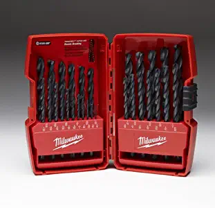 Best Grainger Drill Bit Set
