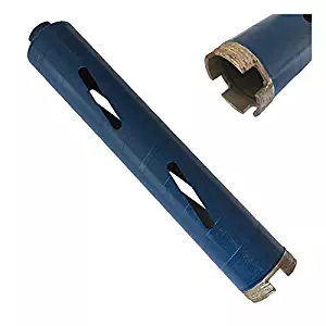 Best Dry Diamond Core Drill Bits