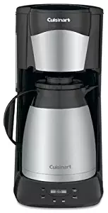 Best  Stainless Steel Thermal Coffee Maker