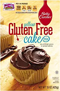 Best Egg Substitute For Betty Crocker Cookie Mix