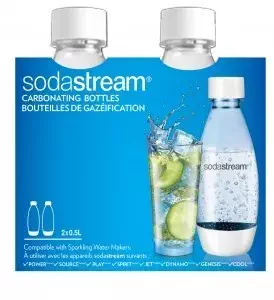 Best Pure Sodastream Soda Maker