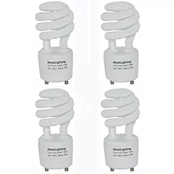 Best Spiral Led Lighting Bulbs