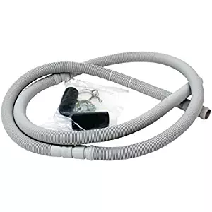Best Dishwasher Drain Line Extension