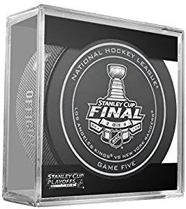 Best Stanley Cup Finals Game 5