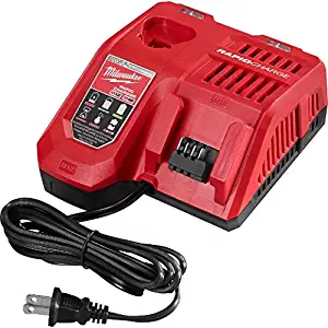 Best New Milwaukee Radio Charger