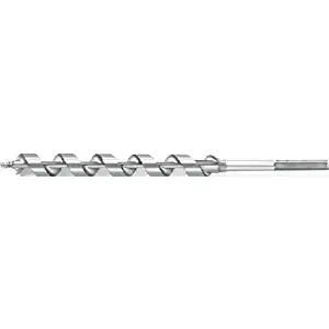 Best Large Wood Auger Drill Bits