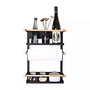 Best Half Circle Wall Mounted Pot Rack