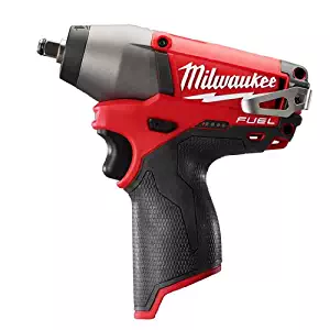 Best Drill Master 18V Impact Driver