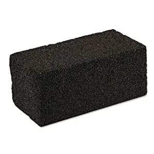 Best Griddle Cleaning Charcoal Brick