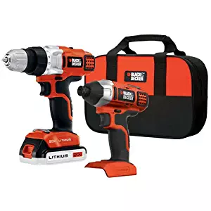 Best Black And Decker Multi Drill