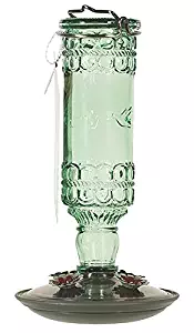 Best Canning Jar Bird Feeder