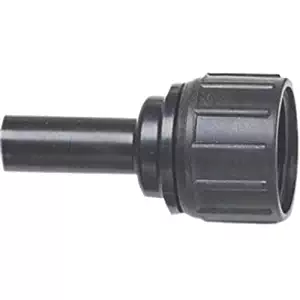 Best Garden Hose Adapter Male Ght X 1/4′ Barb