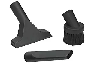 Best Round Brush Vacuum Attachment