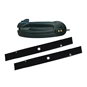 Best Lawn Mower Blades For Cub Cadet Model 1045 46 Inch
