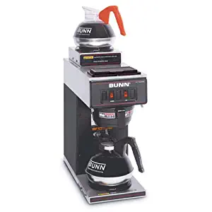 Best Bunn Coffee Maker Runs Over