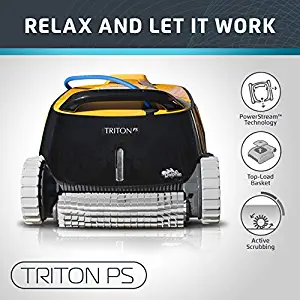 Best Dolphin Swimming Pool Vacuum