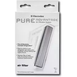 Best Electrolux Refrigerator Filter Replacement