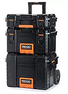 Best Dewalt Dwst08204 Tough System Case