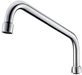 Best Kitchen Faucet With 12-Inch Spout