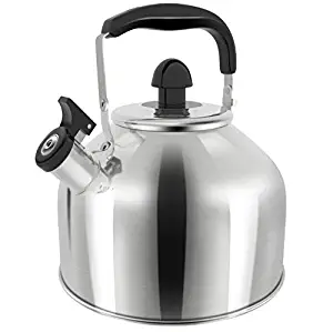 Best Kettle Or Tea Kettle