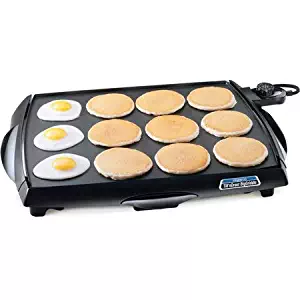 Best Bella Non Stick Griddle