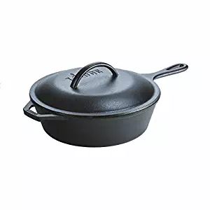 Best Stargazer 10.5 Cast Iron Skillet