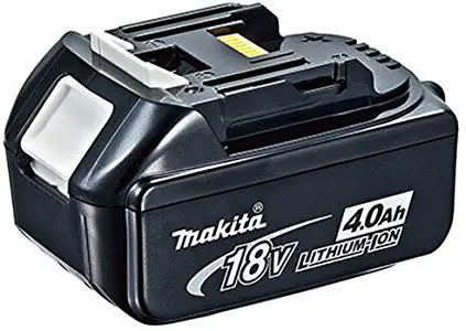 Best Makita 4Ah Battery Review