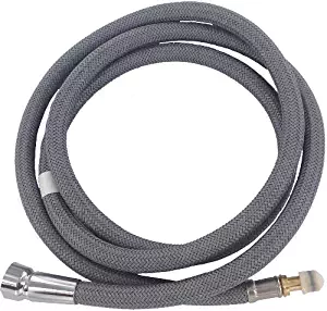 Best Moen Banbury Kitchen Faucet Spray Hose