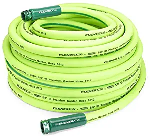 Best Flexzilla 3/4 In. Garden Hose