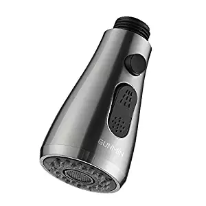 Best Glacier Bay Kitchen Faucet Head