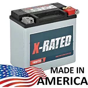 Best 7/16 Lawn Mower Battery Bolts