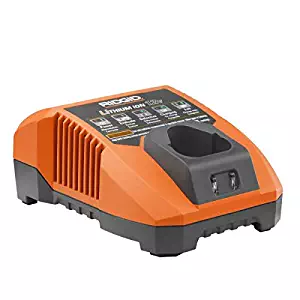 Best Ridgid Cordless Drill Battery Charger