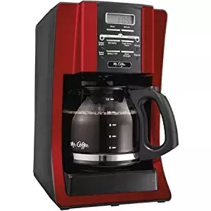 Best Coffee Makers Mr Coffee Maker
