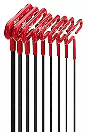 Best Long Shaft Torx Screwdriver Set