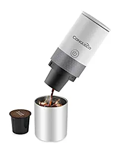 Best Espresso Machine Power