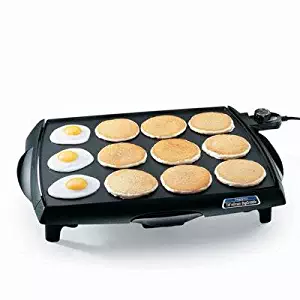 Best Replacement Parts For The Broilking Griddle