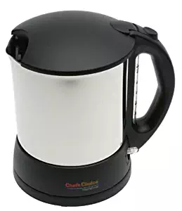 Best How To Clean Calcium Buildup In Tea Kettle Electric