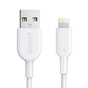 Best Anker Lighting Cable 2-Pack 6Ft