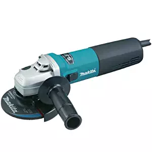 Best Makita 4 1/2 Angle Grinder