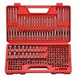 Best Craftsman Ultimate Screwdriver Bit Set
