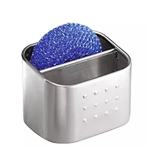 Best Over Kitchen Sink Caddy Stainless Steel
