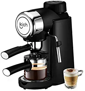 Best Espresso Machine Steam