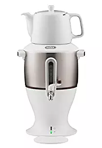 Best Mulex Germany Persian Samovar/Electric Tea Machine