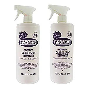 Best Hollytex Carpet Spot Remover
