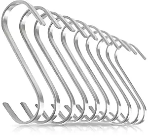 Best How To Securely Hang A Wall Pot Rack